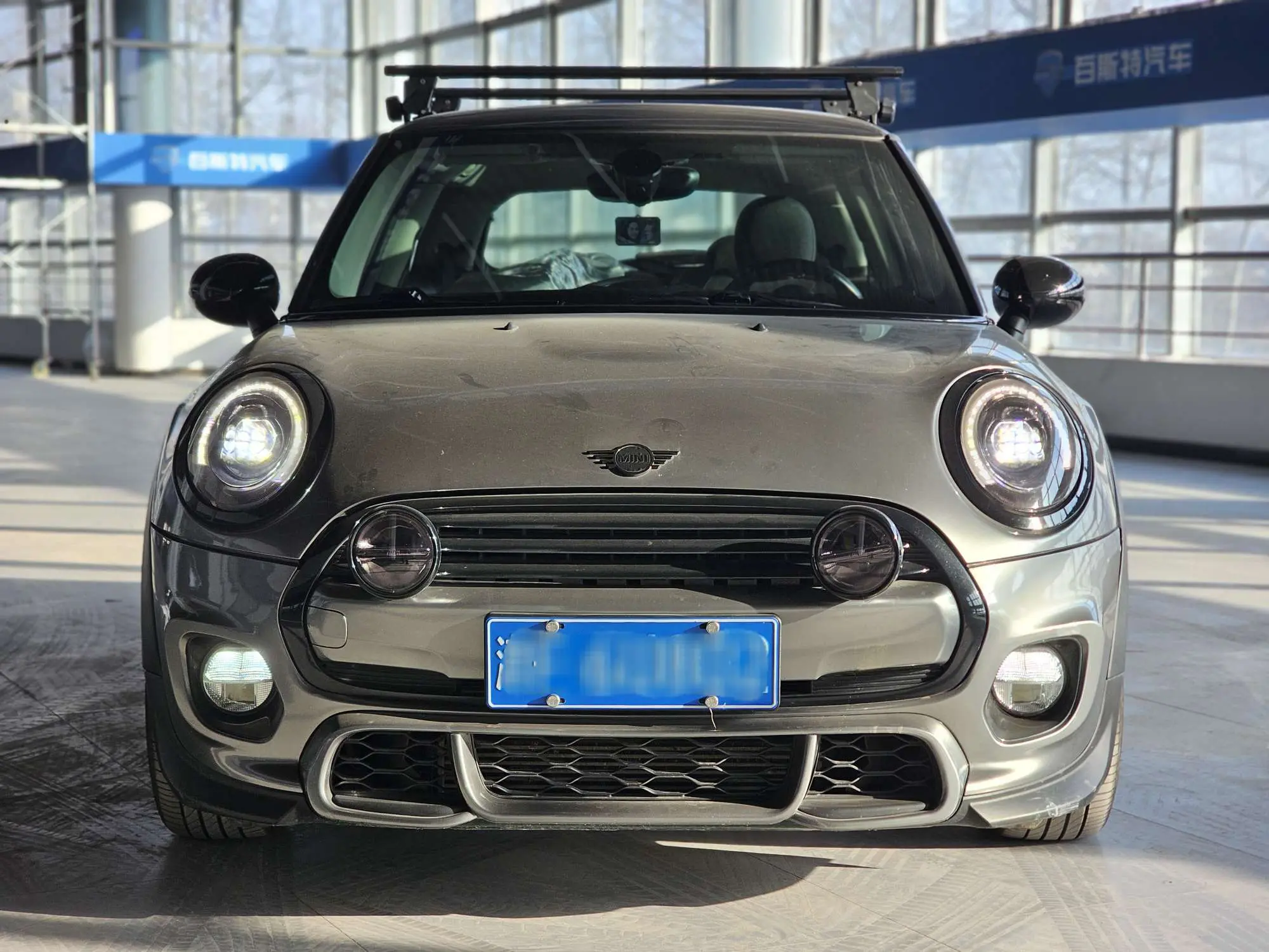 MINI MINI  из Китая