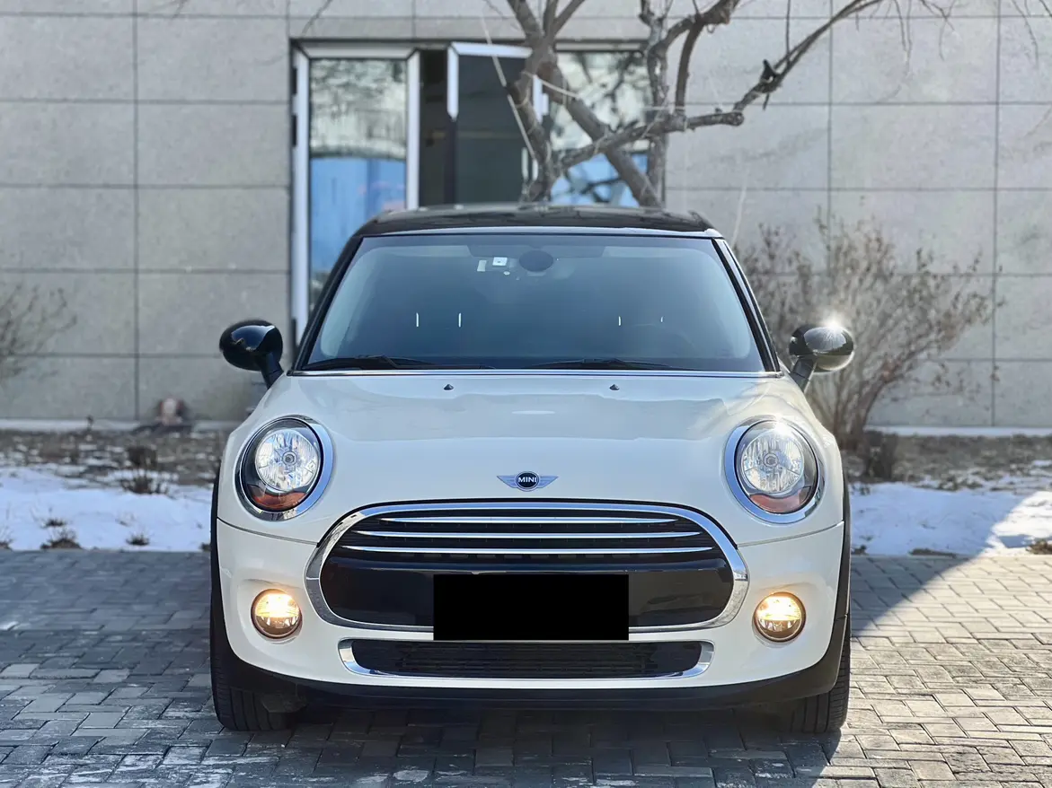 MINI MINI  из Китая