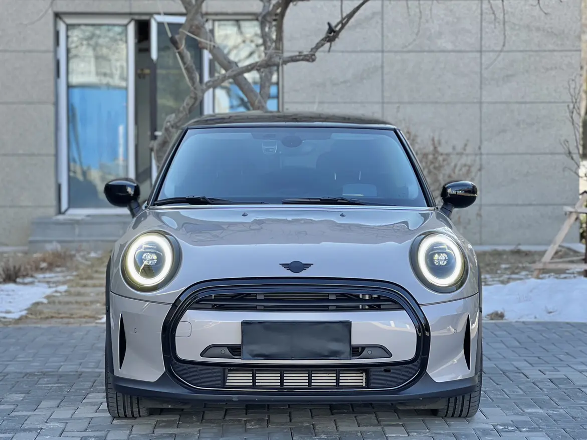 MINI MINI  из Китая