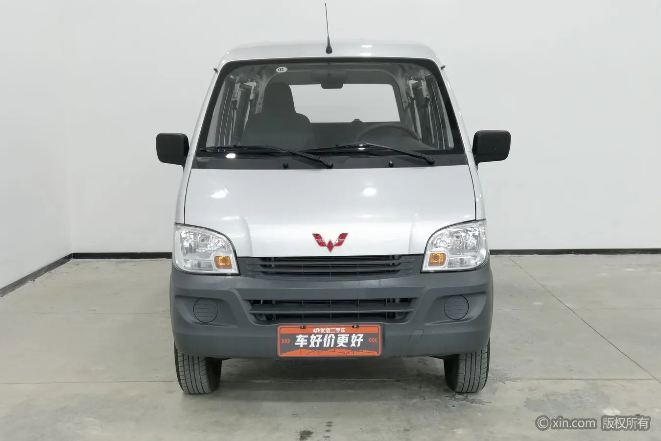 Wuling light  из Китая