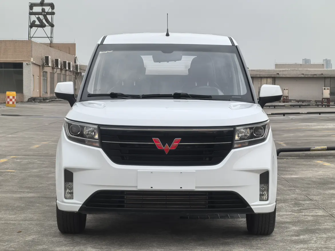 Wuling Hongguang PLUS  из Китая
