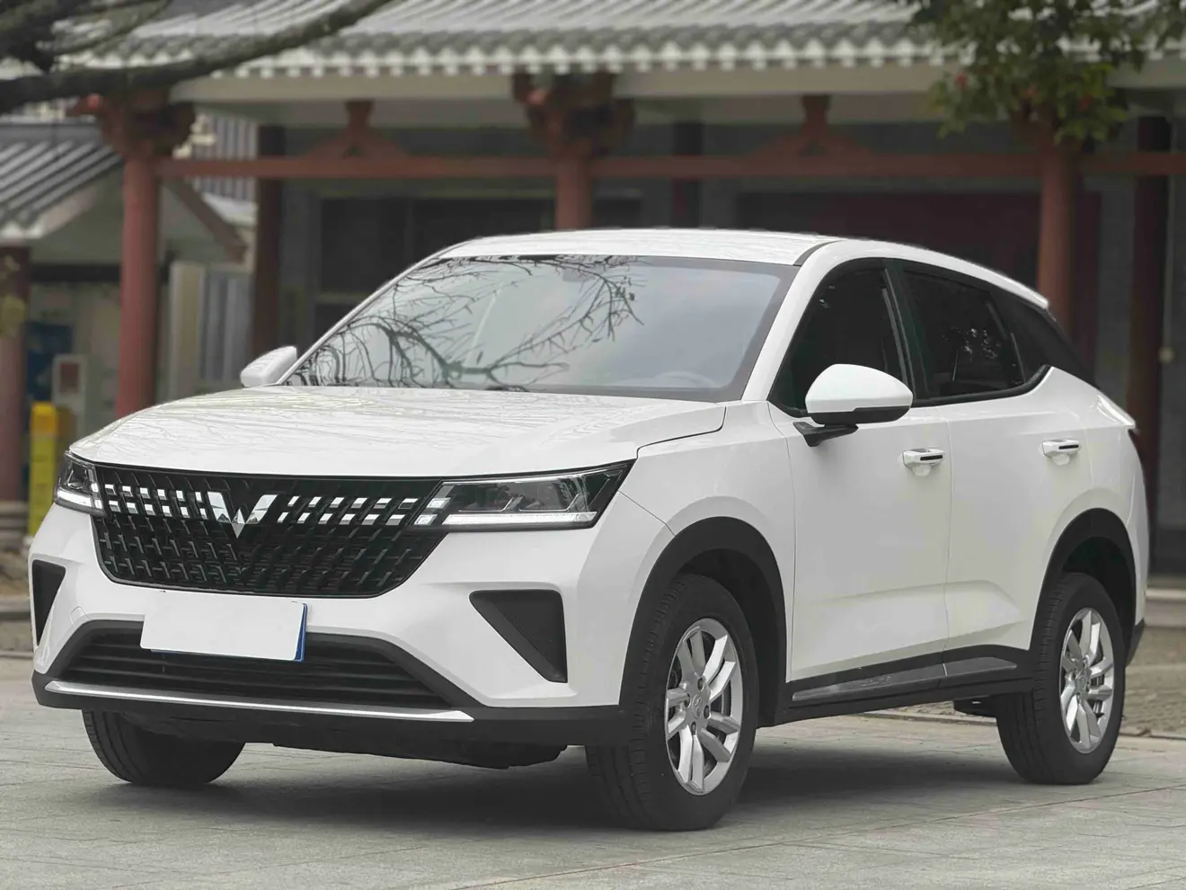 Wuling Xingchi  из Китая
