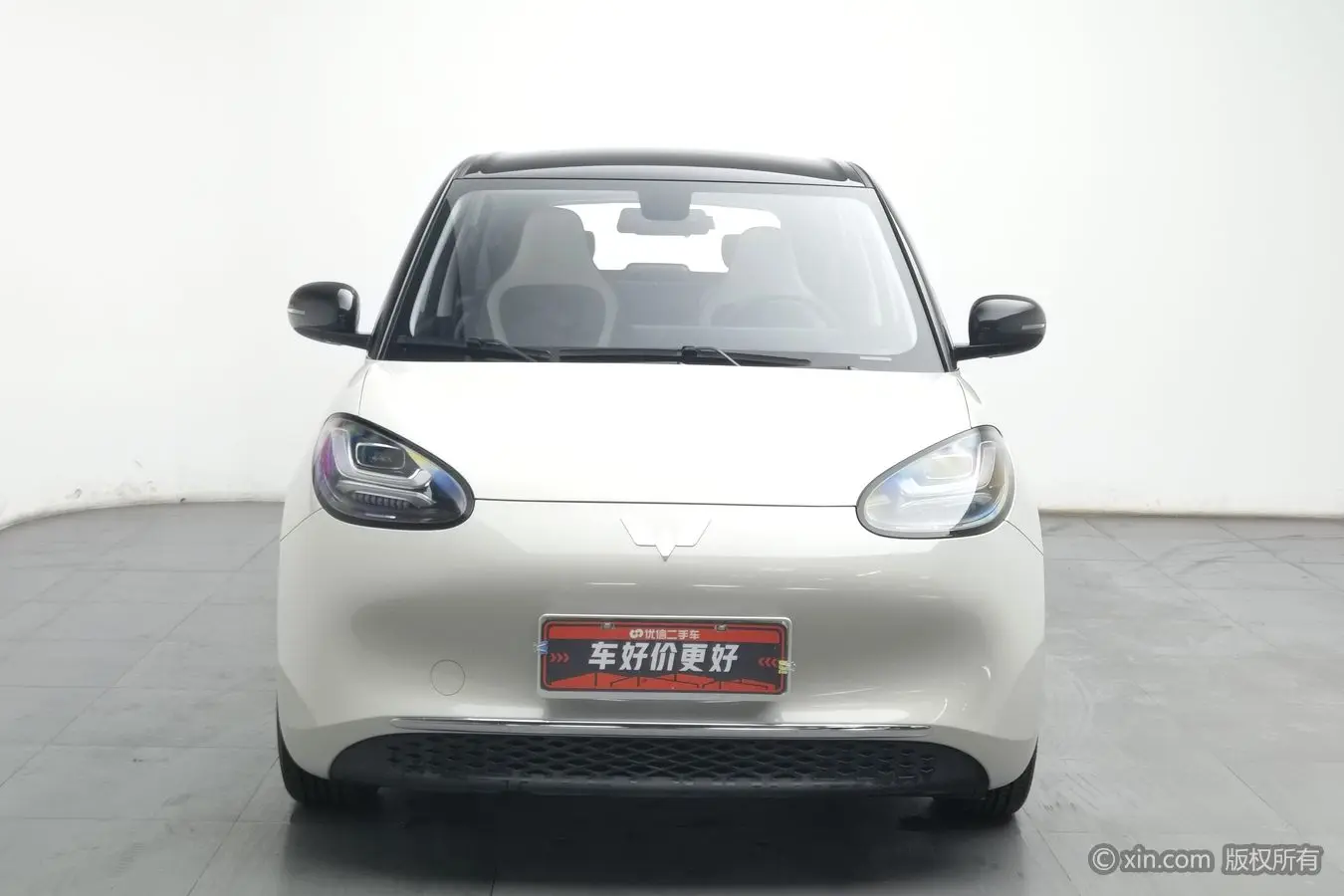 Wuling Bingo  из Китая