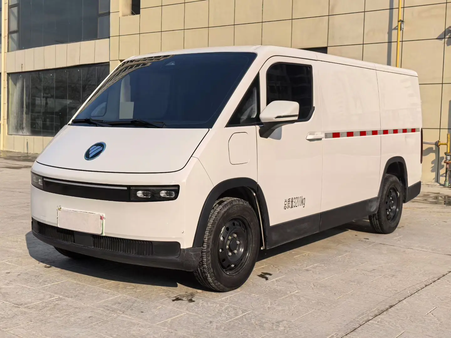 Foton Landscape  из Китая