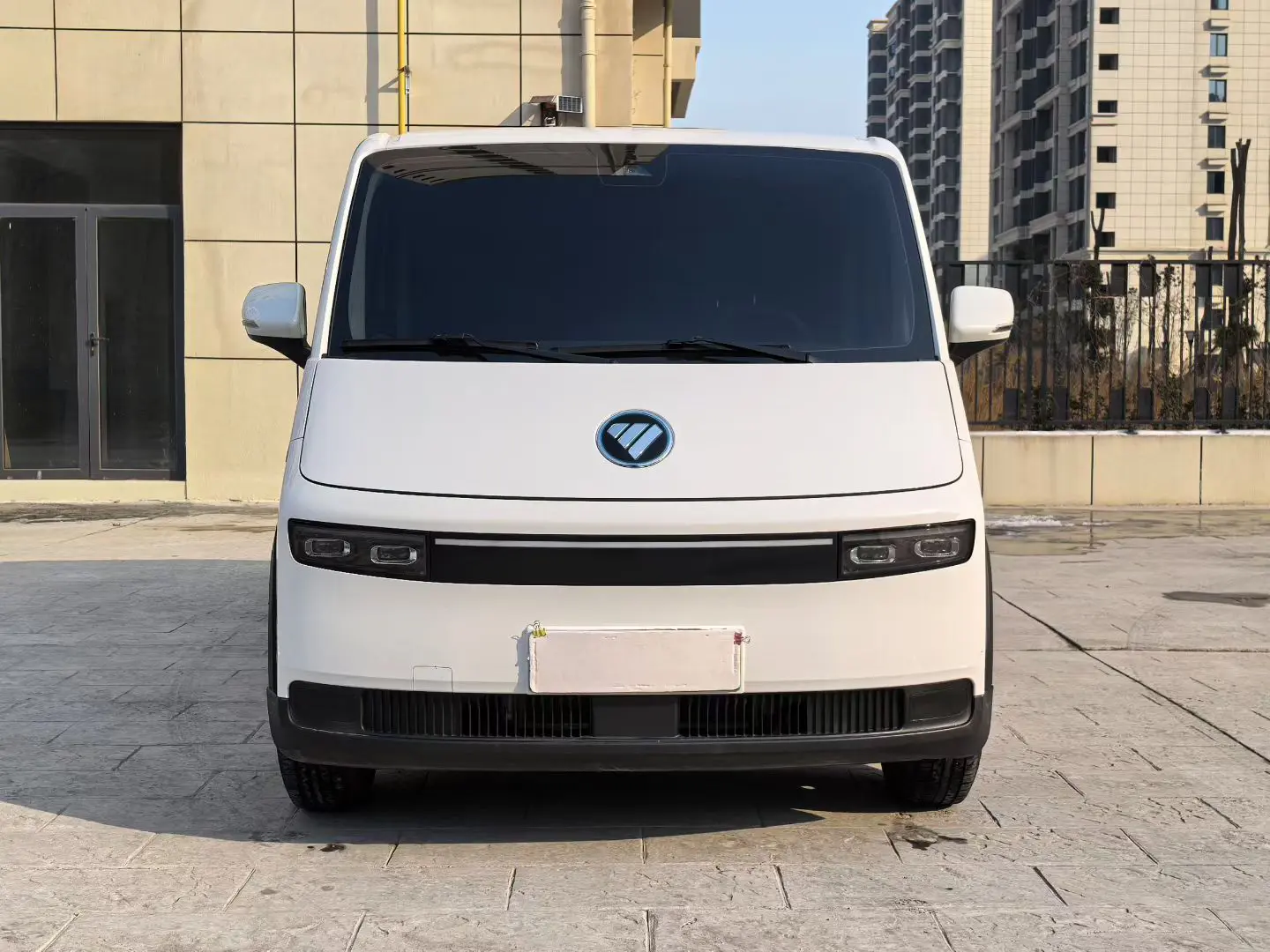 Foton Landscape  из Китая