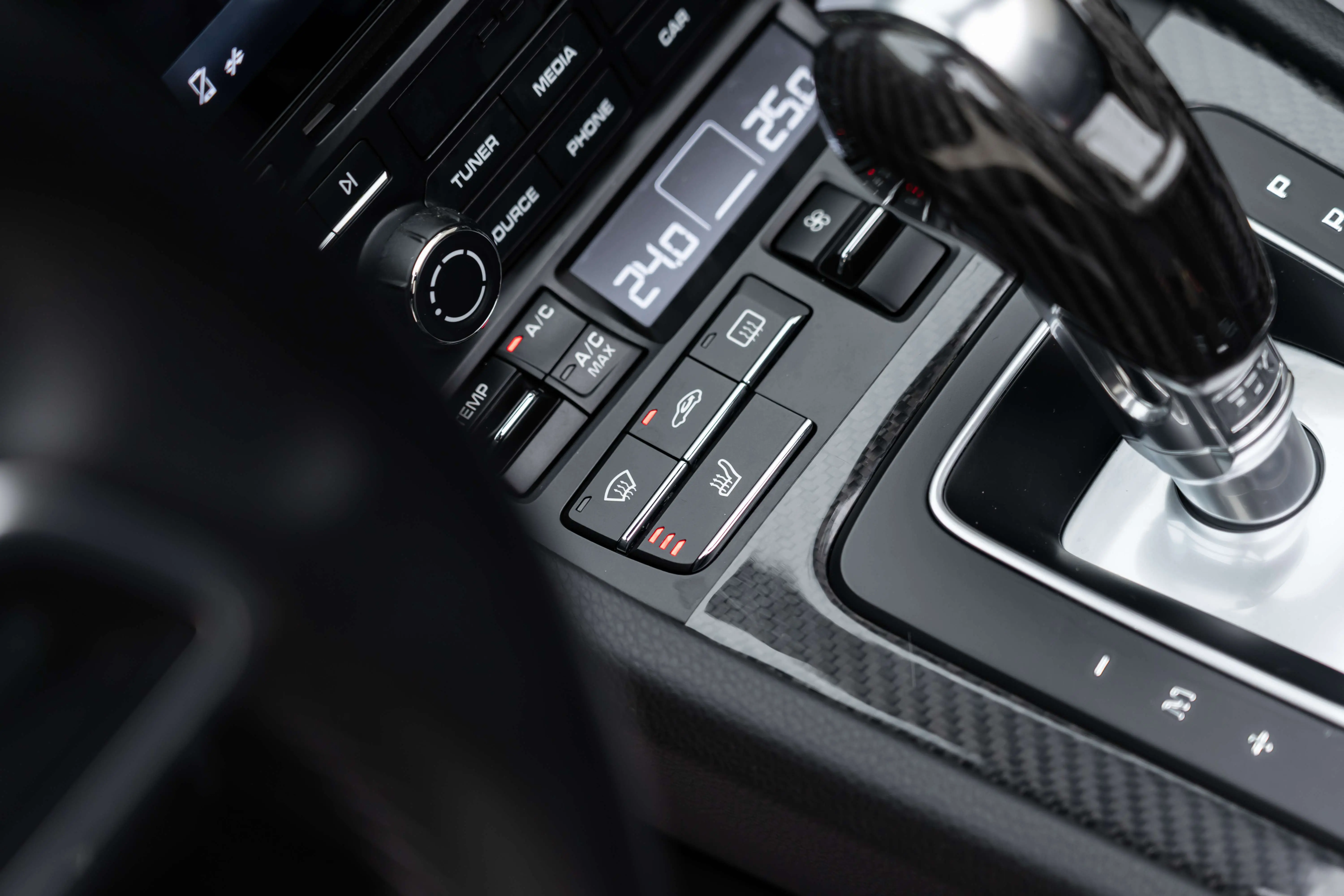 Porsche 718  из Китая