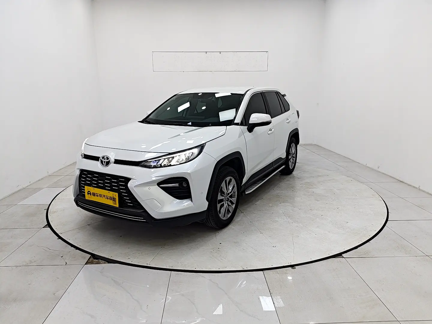 Toyota Willanda