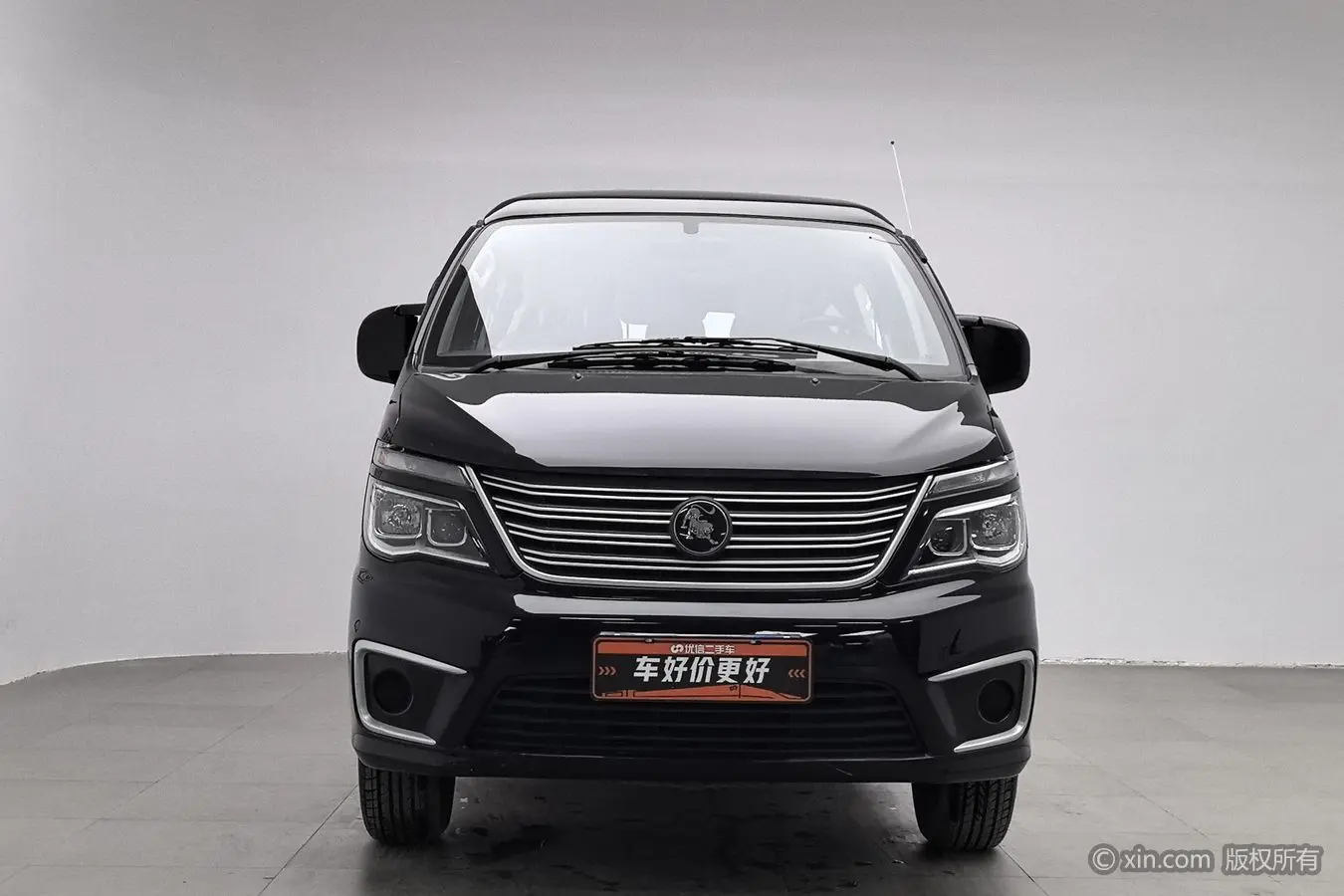 Forthing Lingzhi  из Китая