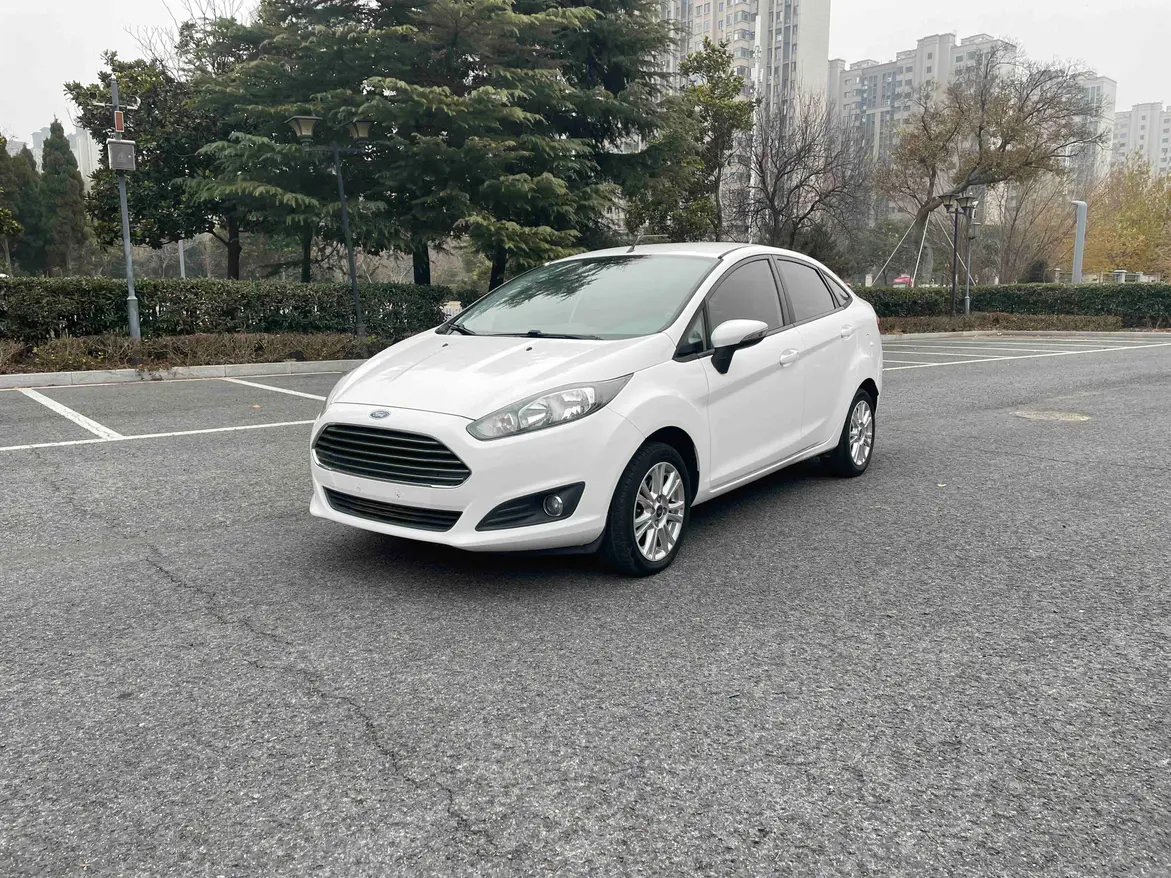 Ford Carnival  из Китая