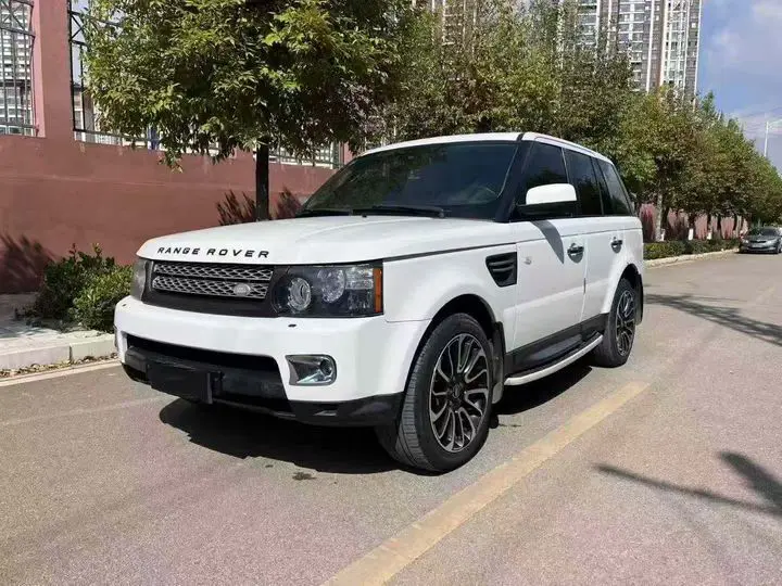 Land Rover Range Rover Sport  из Китая