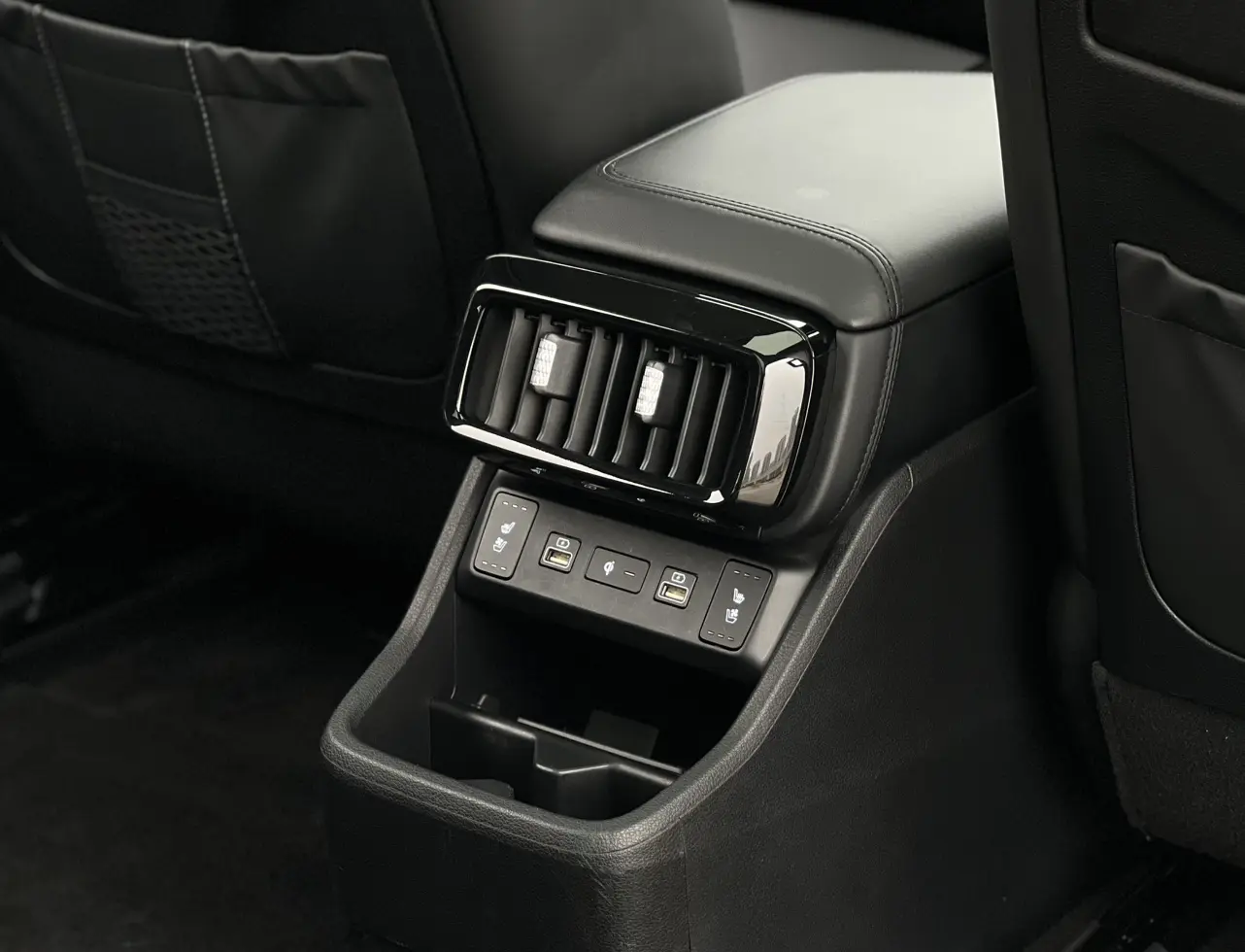 Hyundai Kustu  из Китая