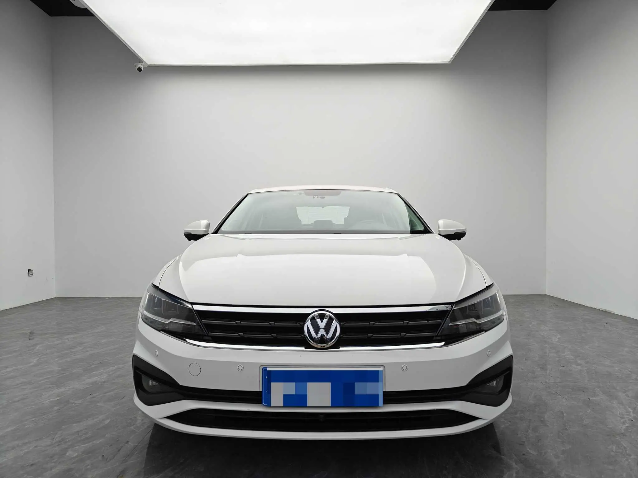 Volkswagen Lamando (Lingdu)  из Китая