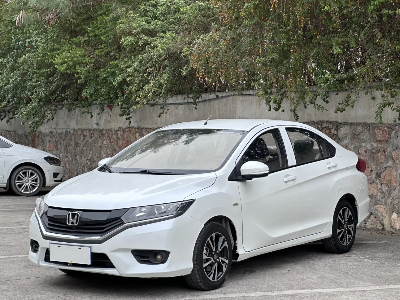 Honda Gray  из Китая