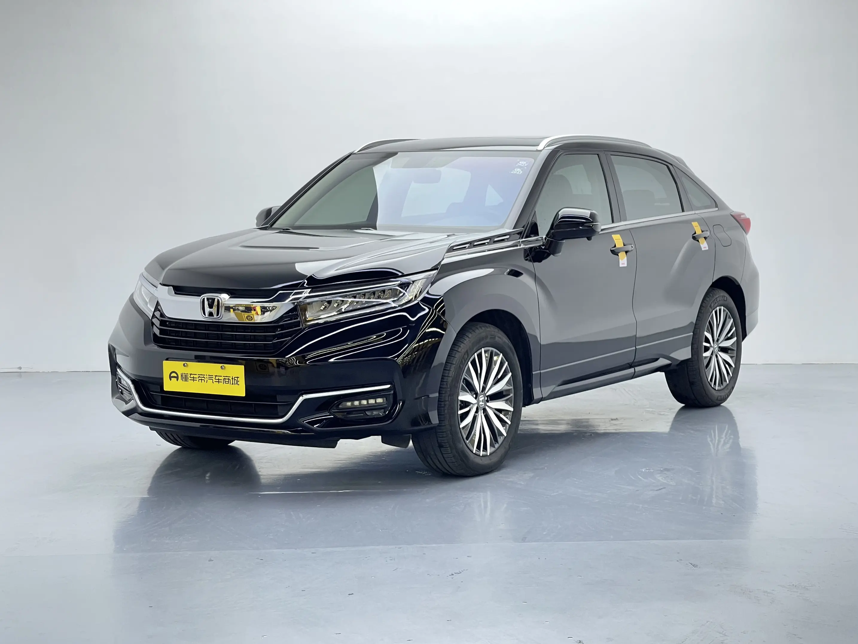 Honda Avancier (Crown Road)  из Китая