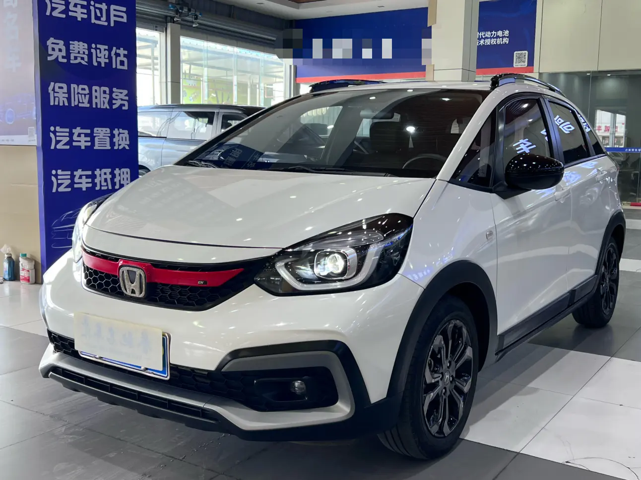 Honda HONDA LIFE  из Китая