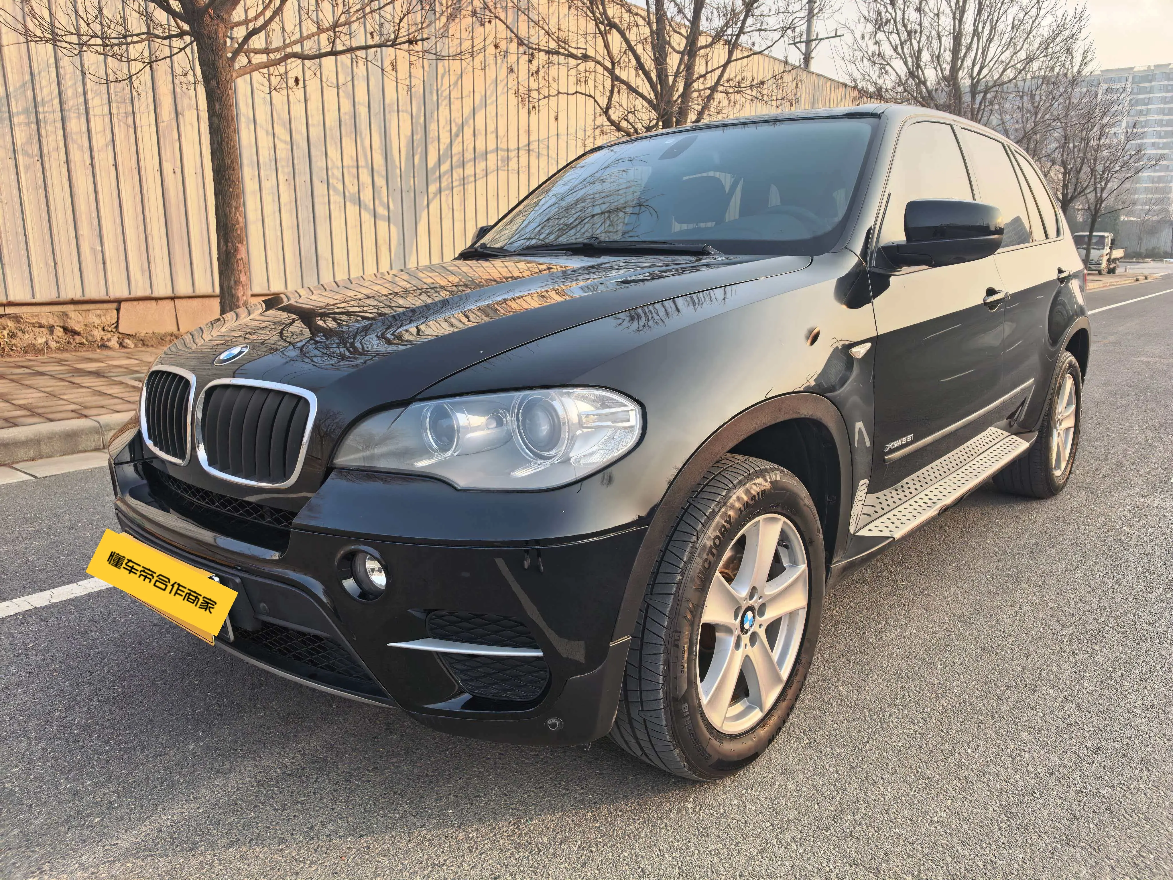 BMW X5  из Китая