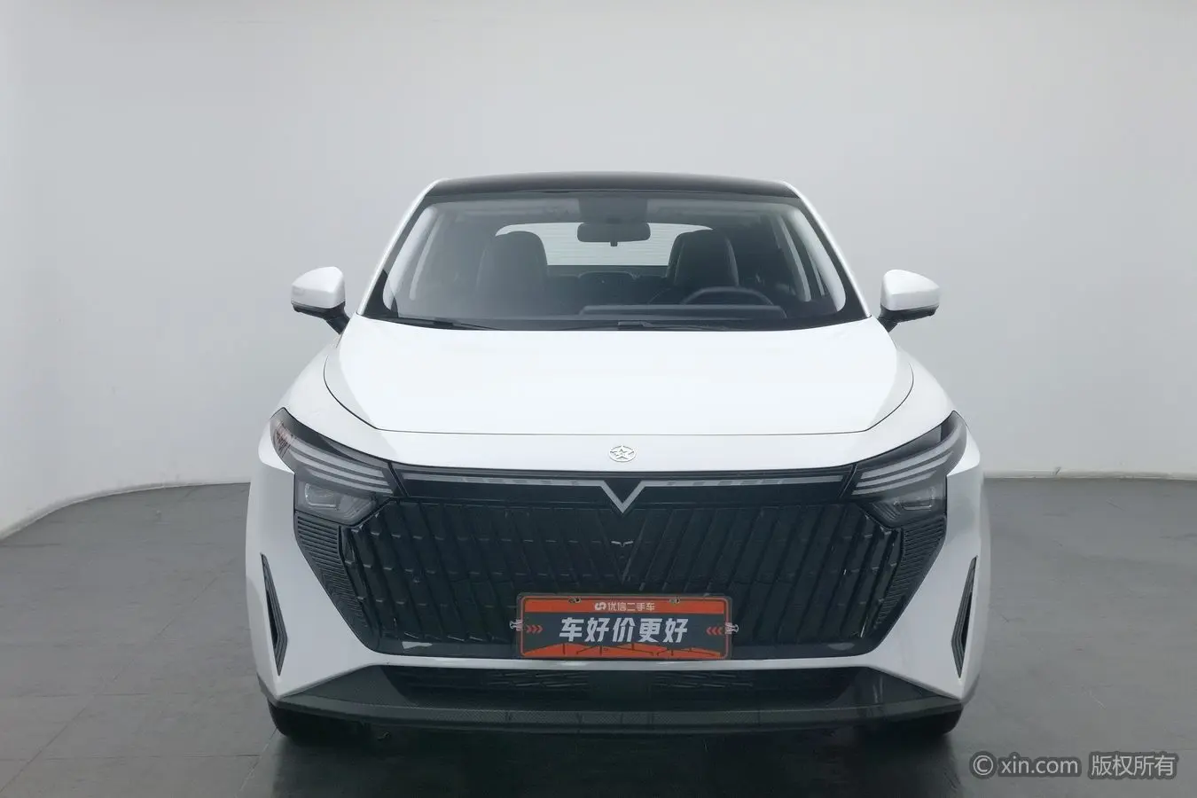 Kai Chen Qichen Big V DD-i  из Китая