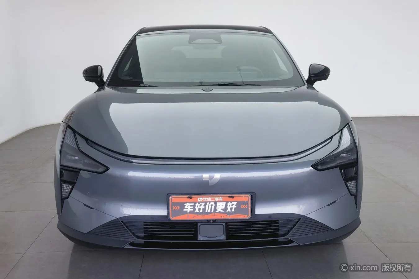 Extreme 01  из Китая