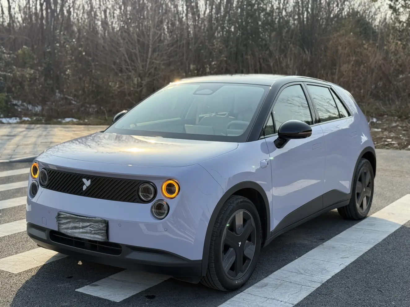 Firefly Firefly  из Китая