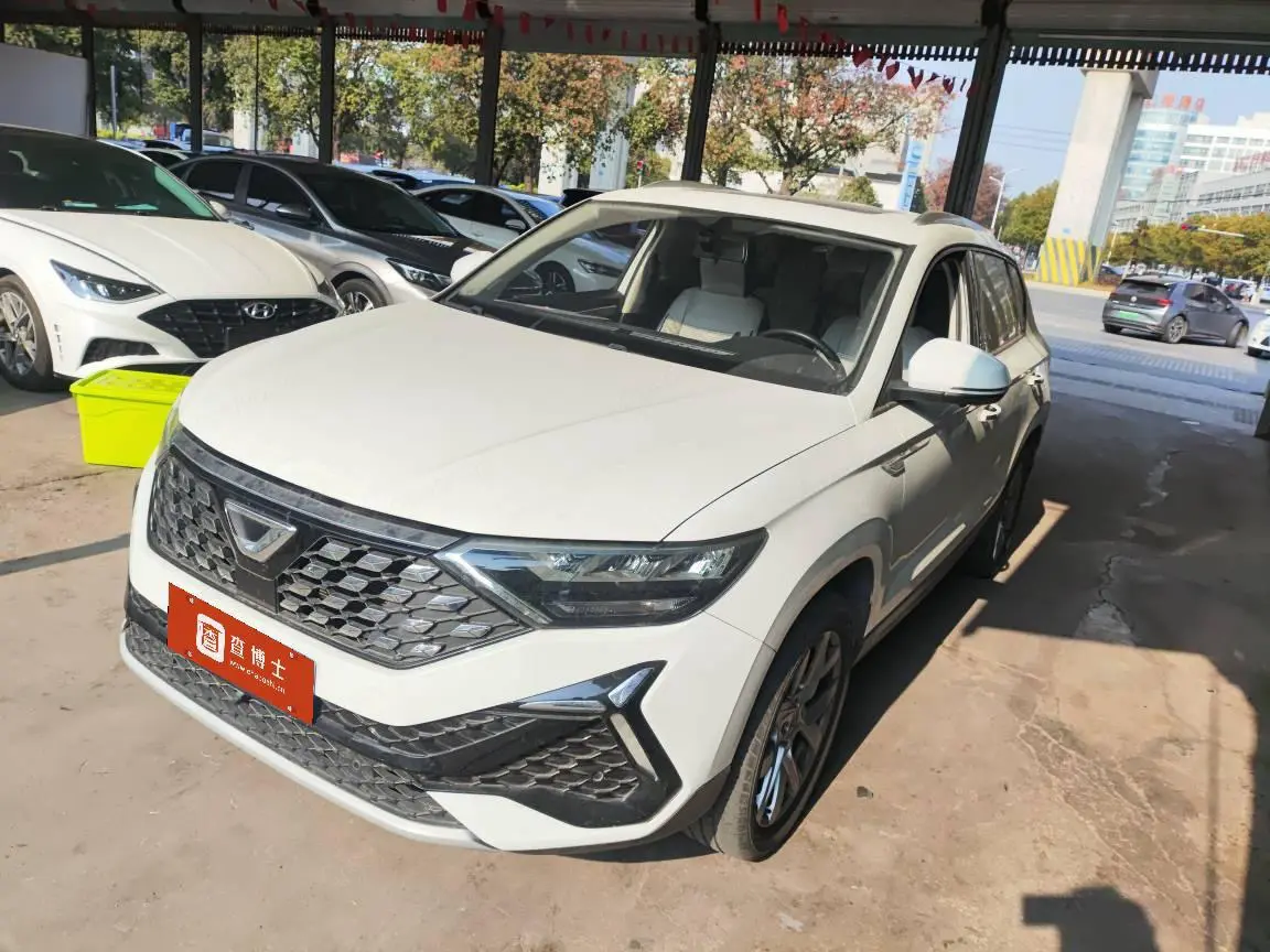 Jetta VS5  из Китая