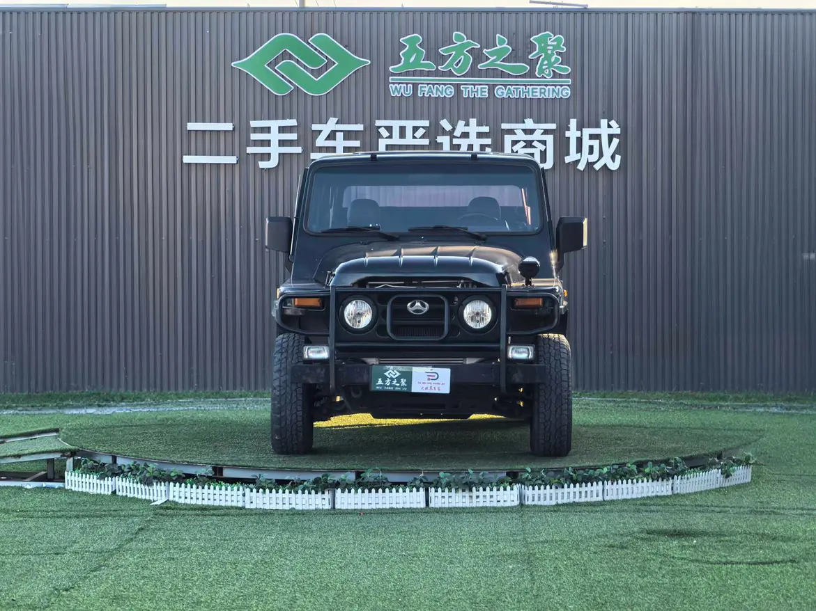 BAW 212 Classic  из Китая