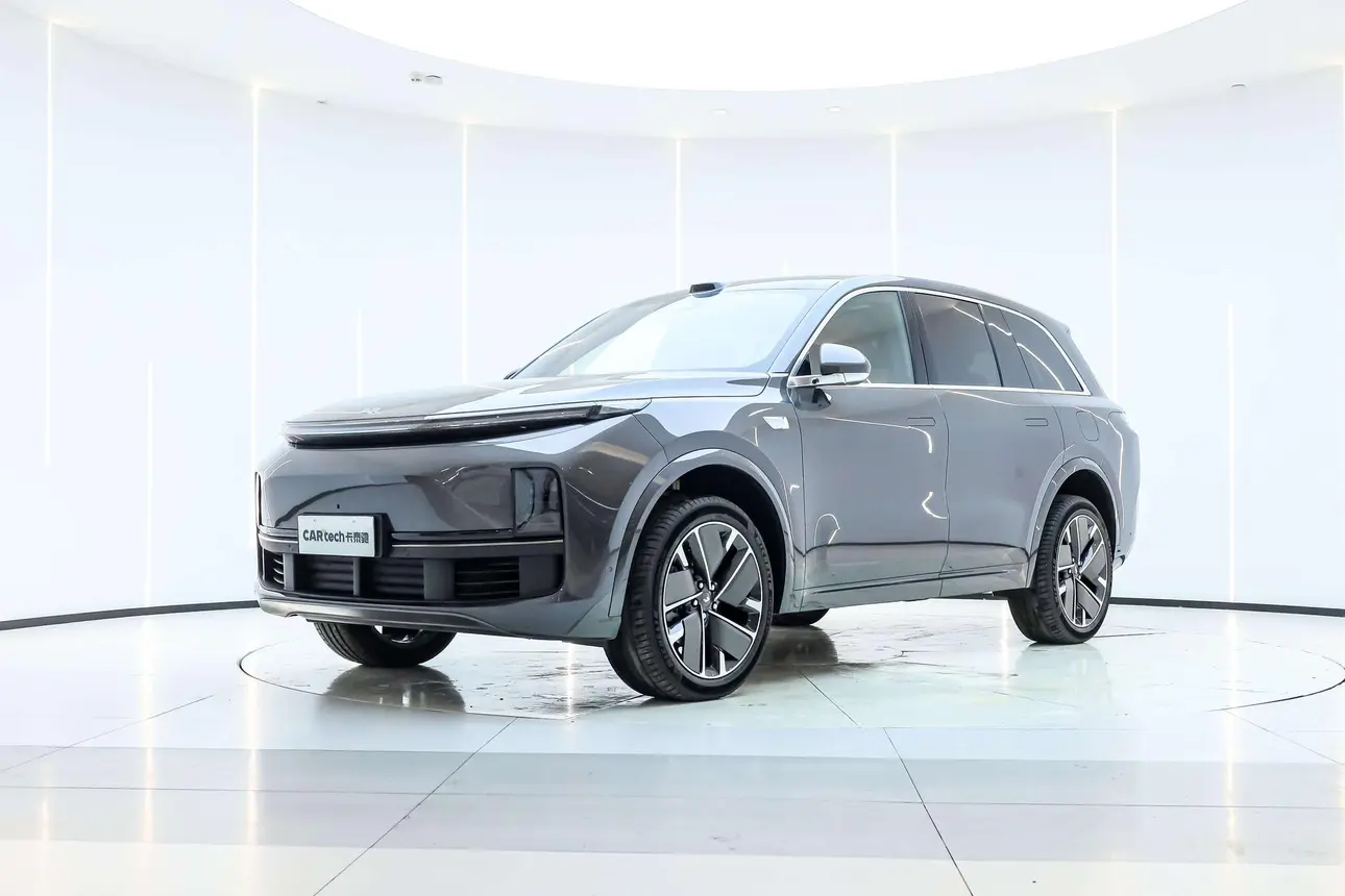 Li L8 (Ideal L8)  из Китая