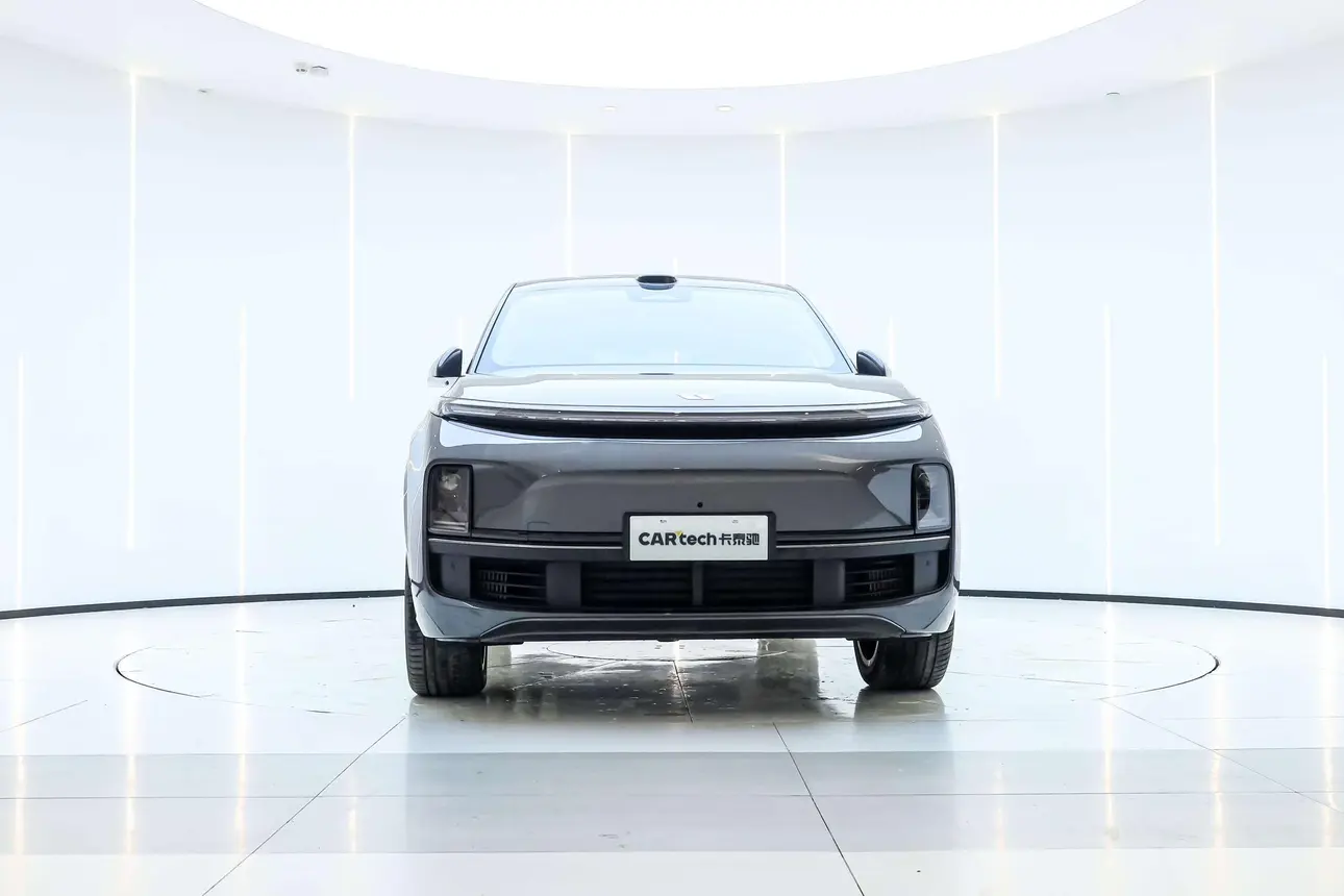 Li L8 (Ideal L8)  из Китая