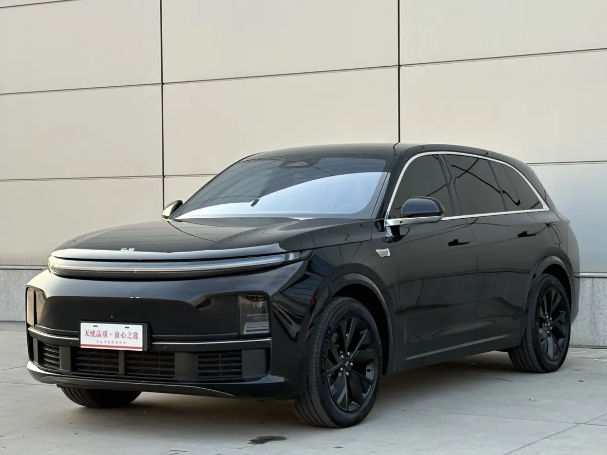 Li L7 (Ideal L7)  из Китая