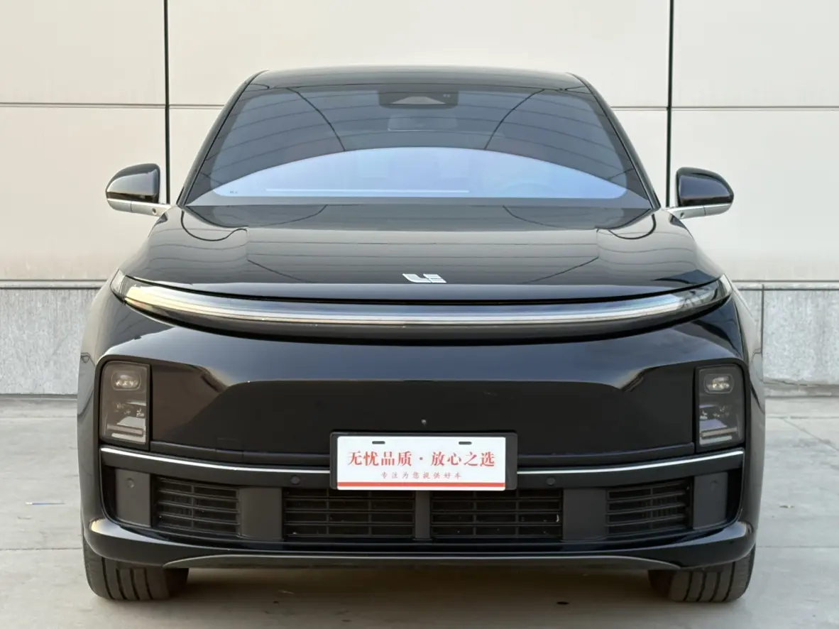 Li L7 (Ideal L7)  из Китая