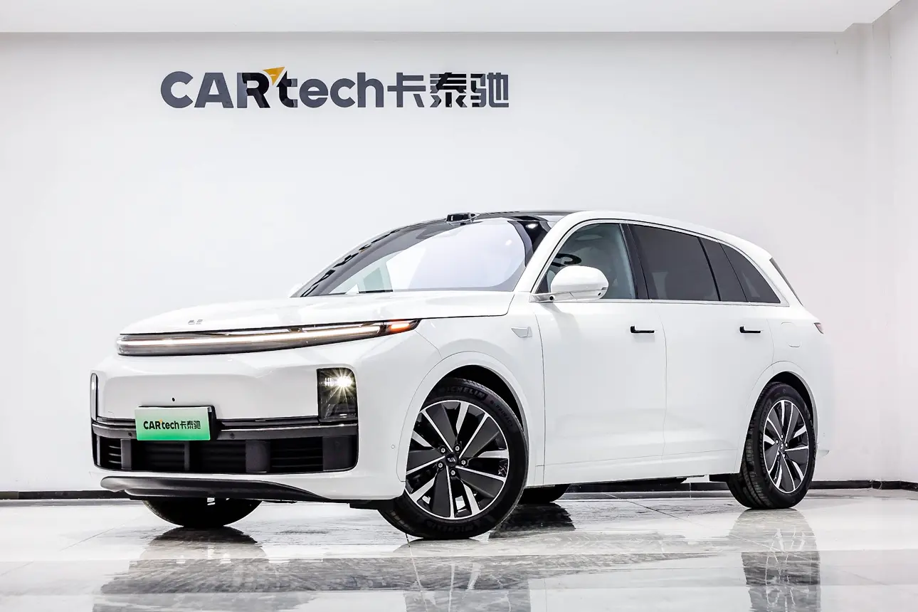 Li L7 (Ideal L7)  из Китая