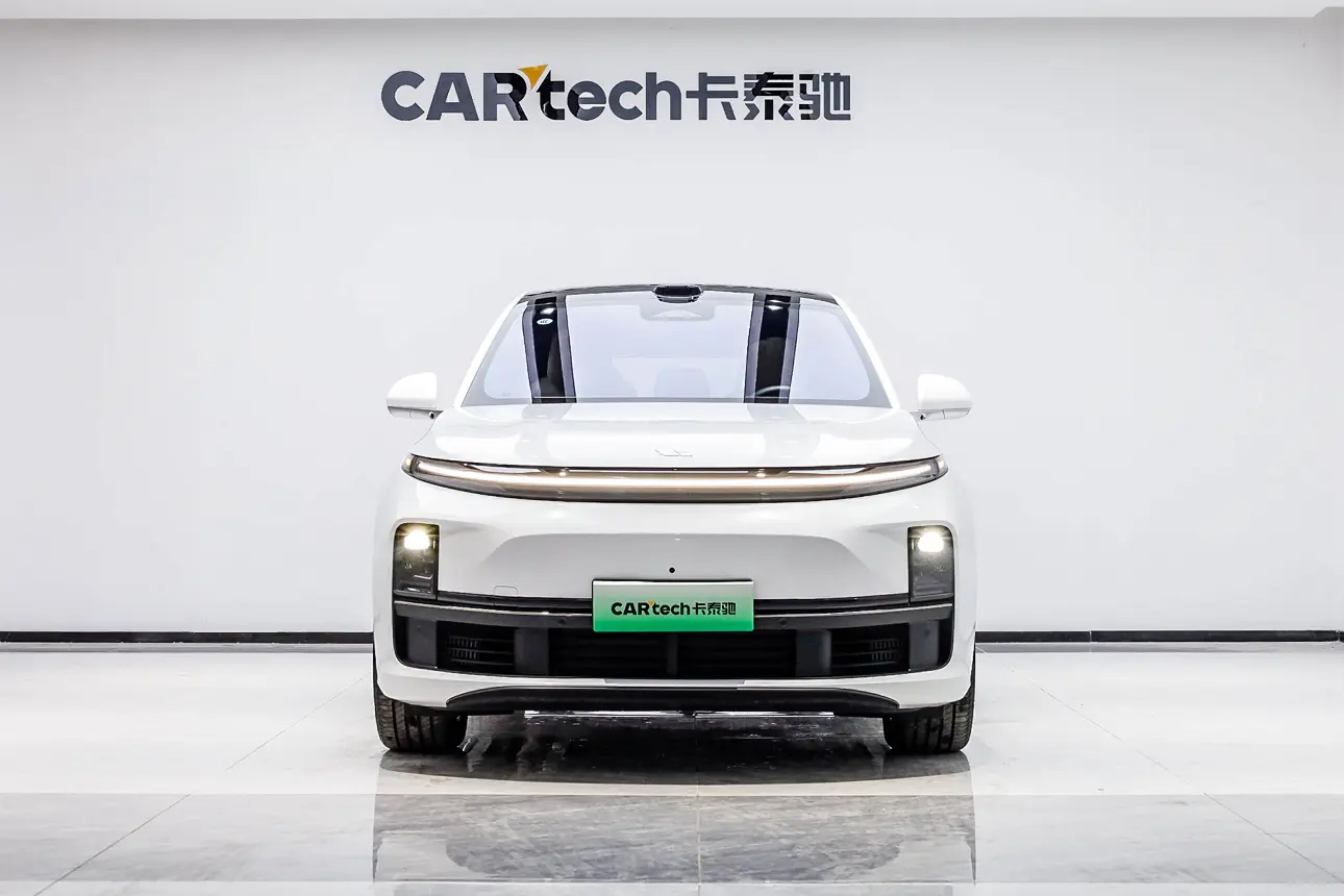 Li L7 (Ideal L7)  из Китая