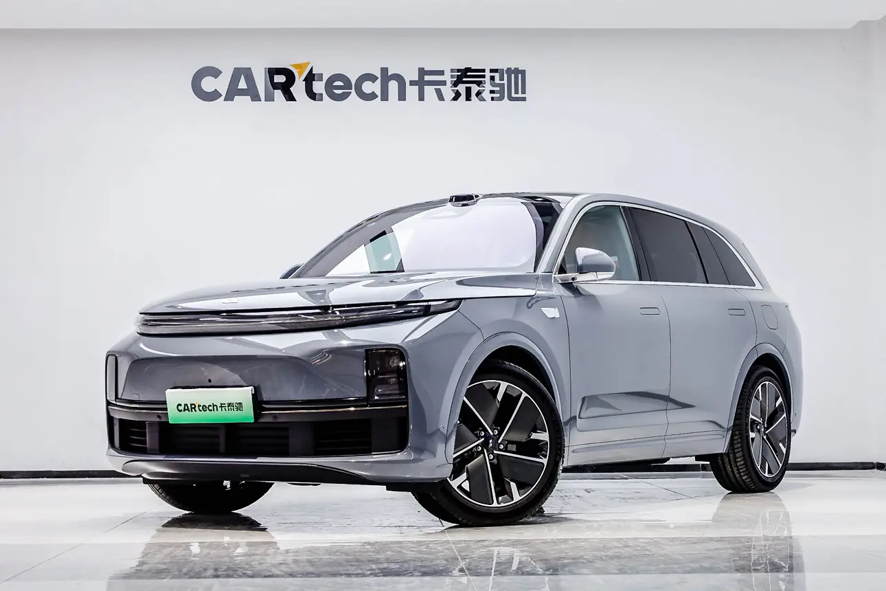 Li L7 (Ideal L7)  из Китая