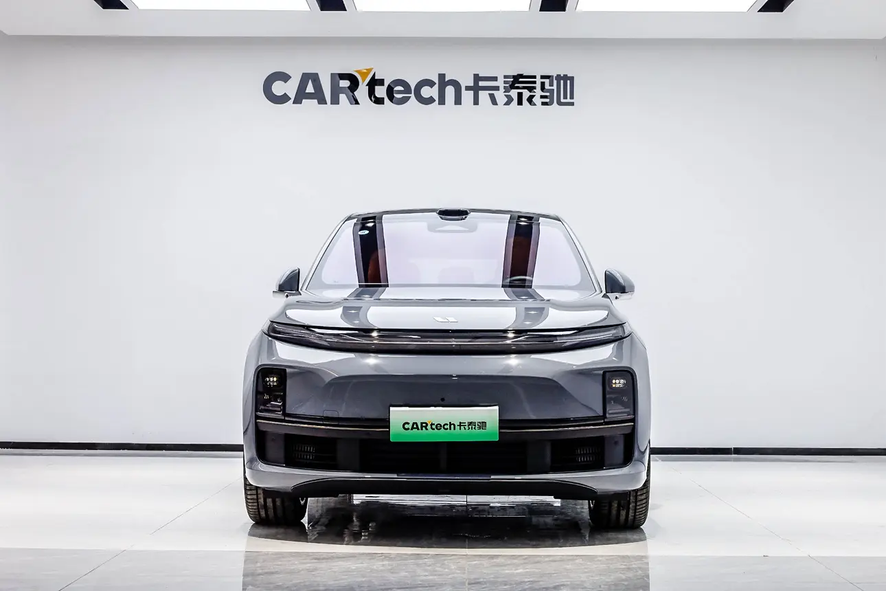 Li L7 (Ideal L7)  из Китая