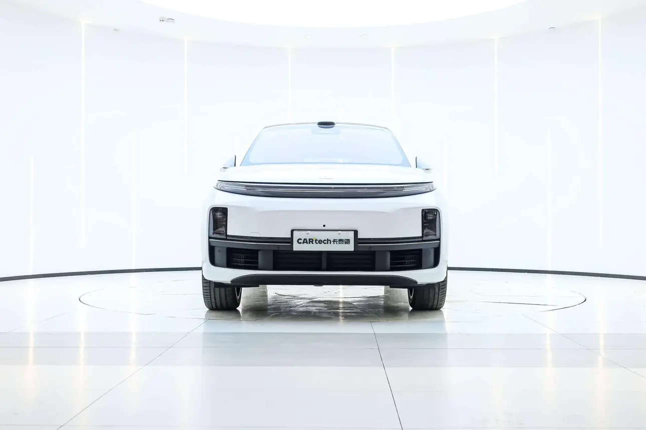 Li L7 (Ideal L7)  из Китая