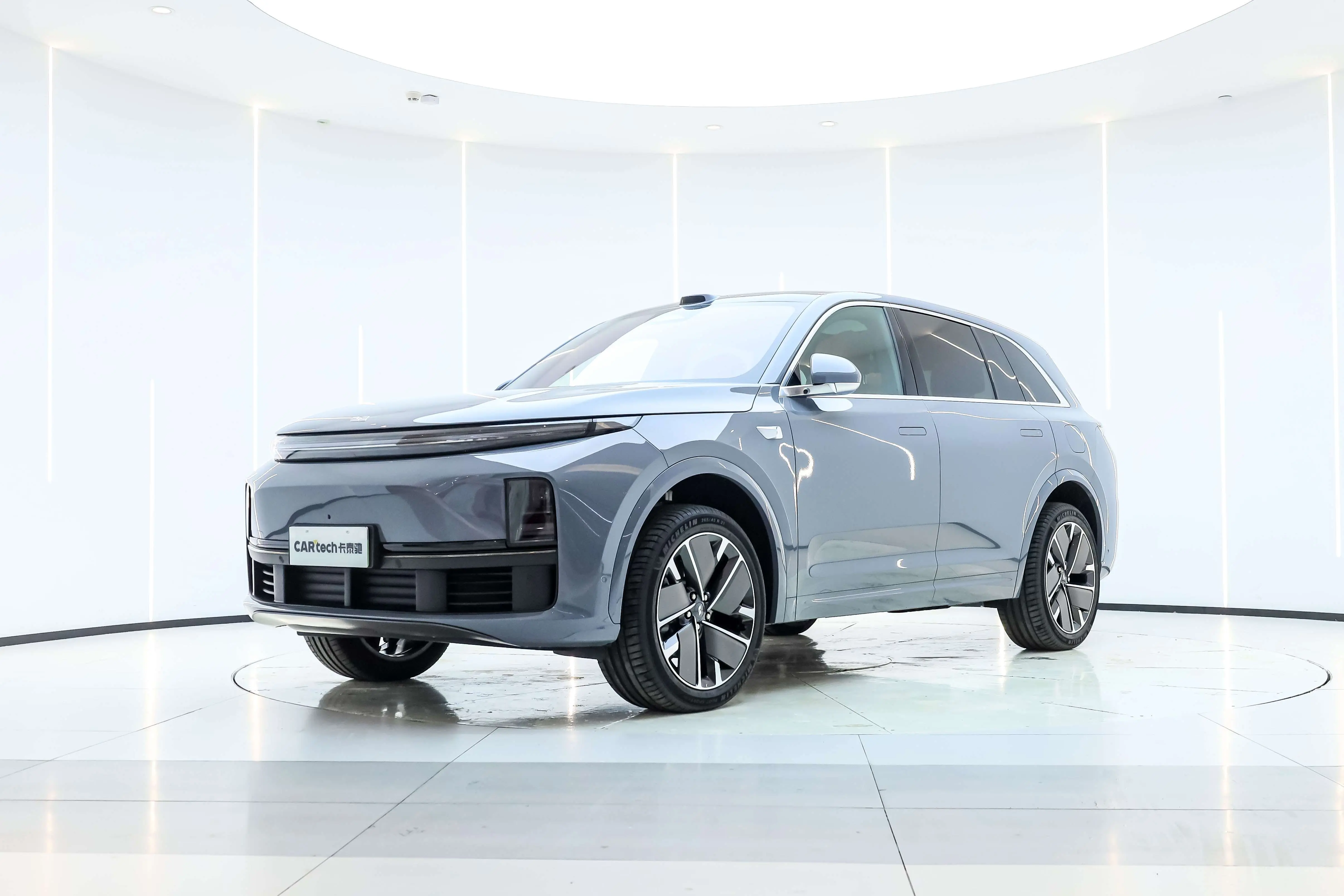 Li L7 (Ideal L7)  из Китая