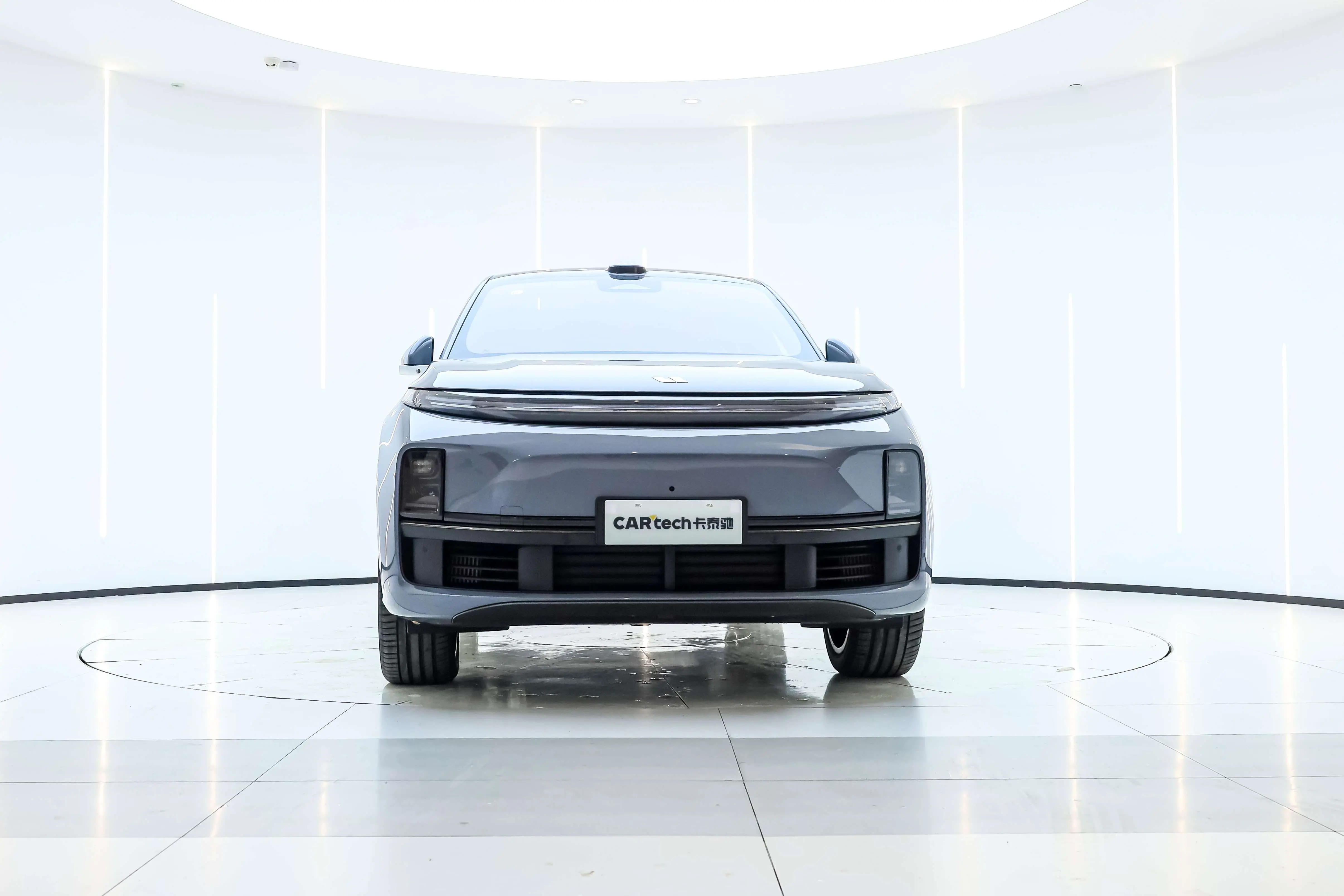 Li L7 (Ideal L7)  из Китая