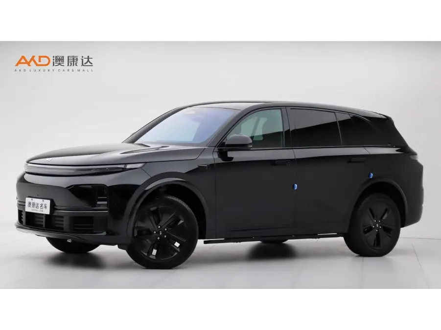 Li L7 (Ideal L7)  из Китая