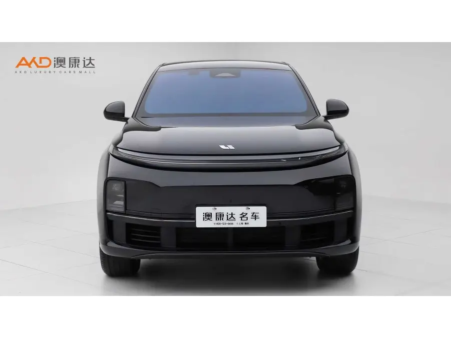 Li L7 (Ideal L7)  из Китая