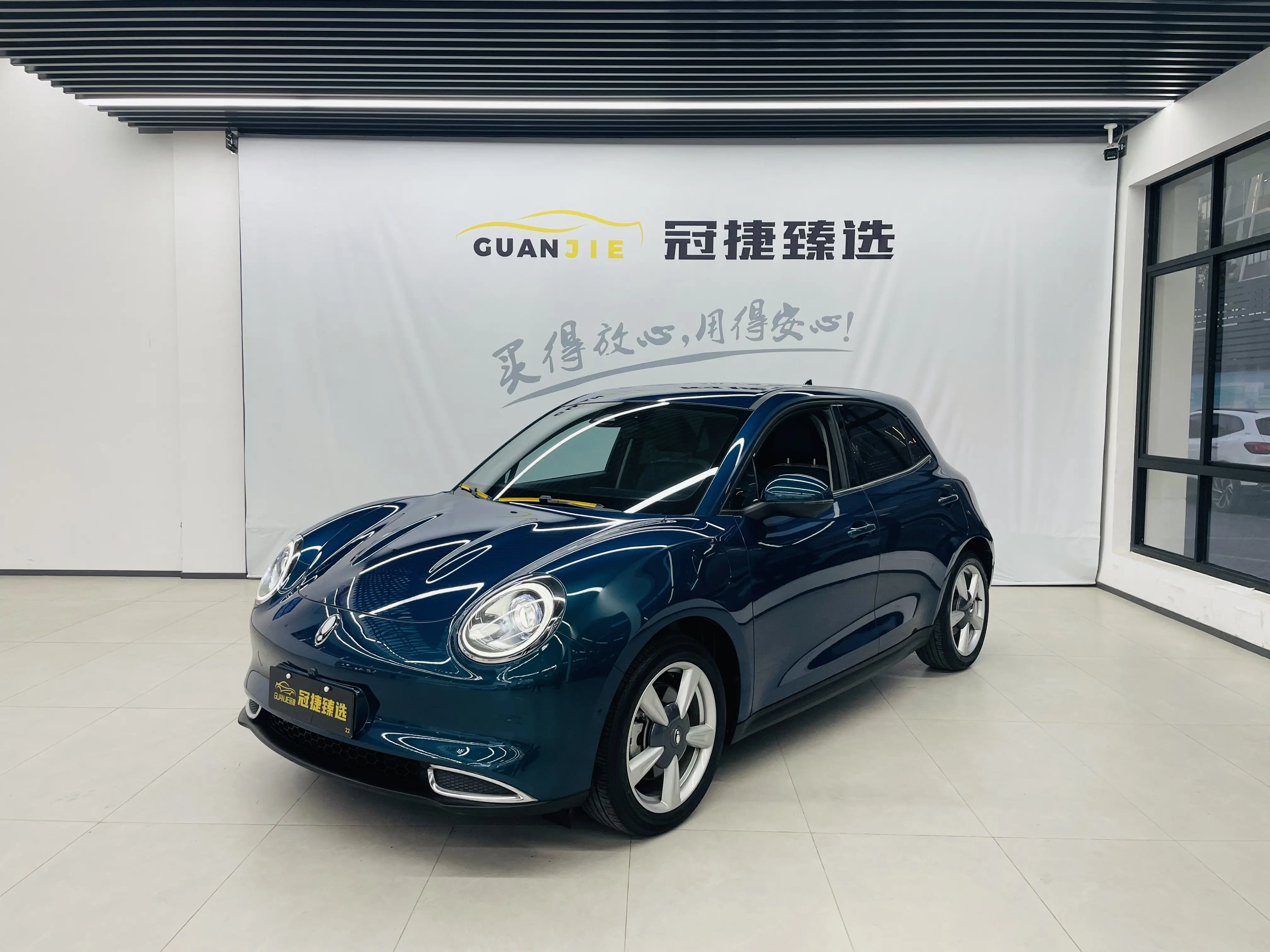 ORA Euler good cat  из Китая