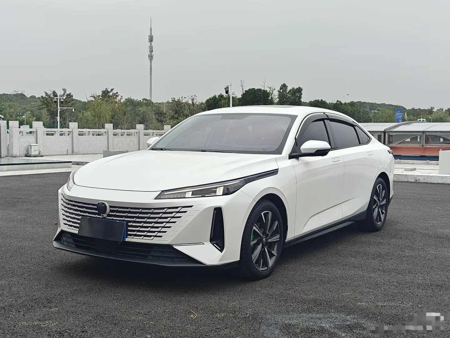 Changan Yida  из Китая