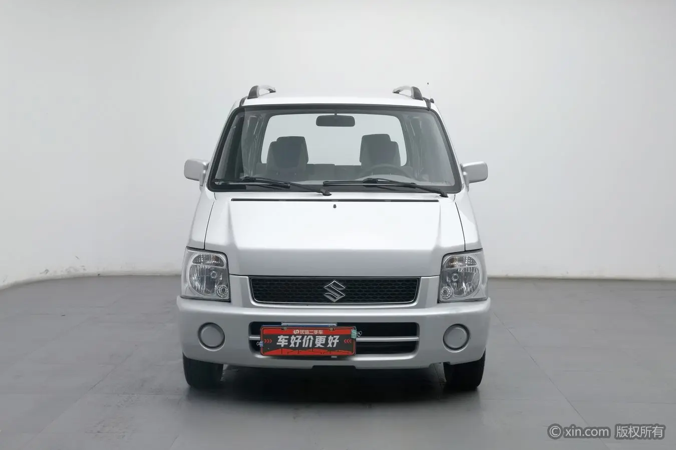 Suzuki Big Dipper  из Китая