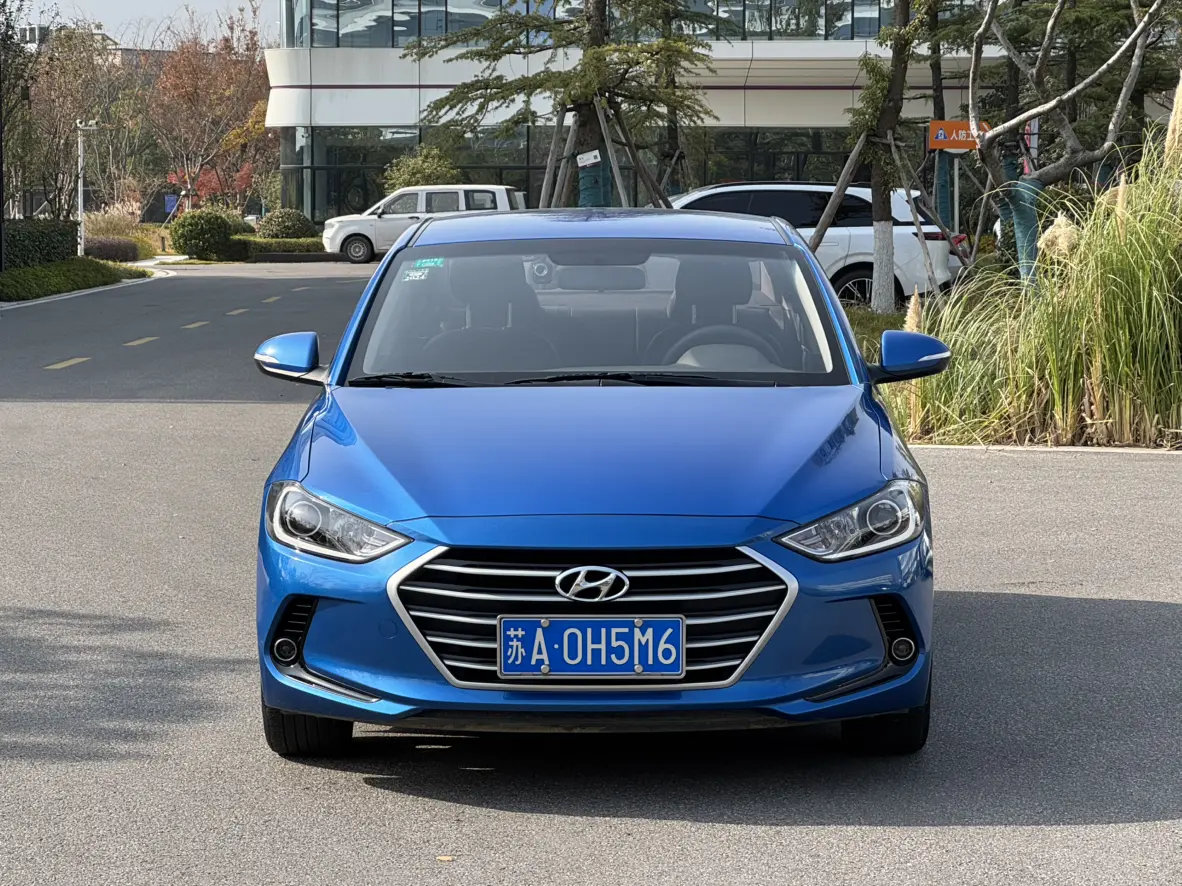 Hyundai Lead  из Китая