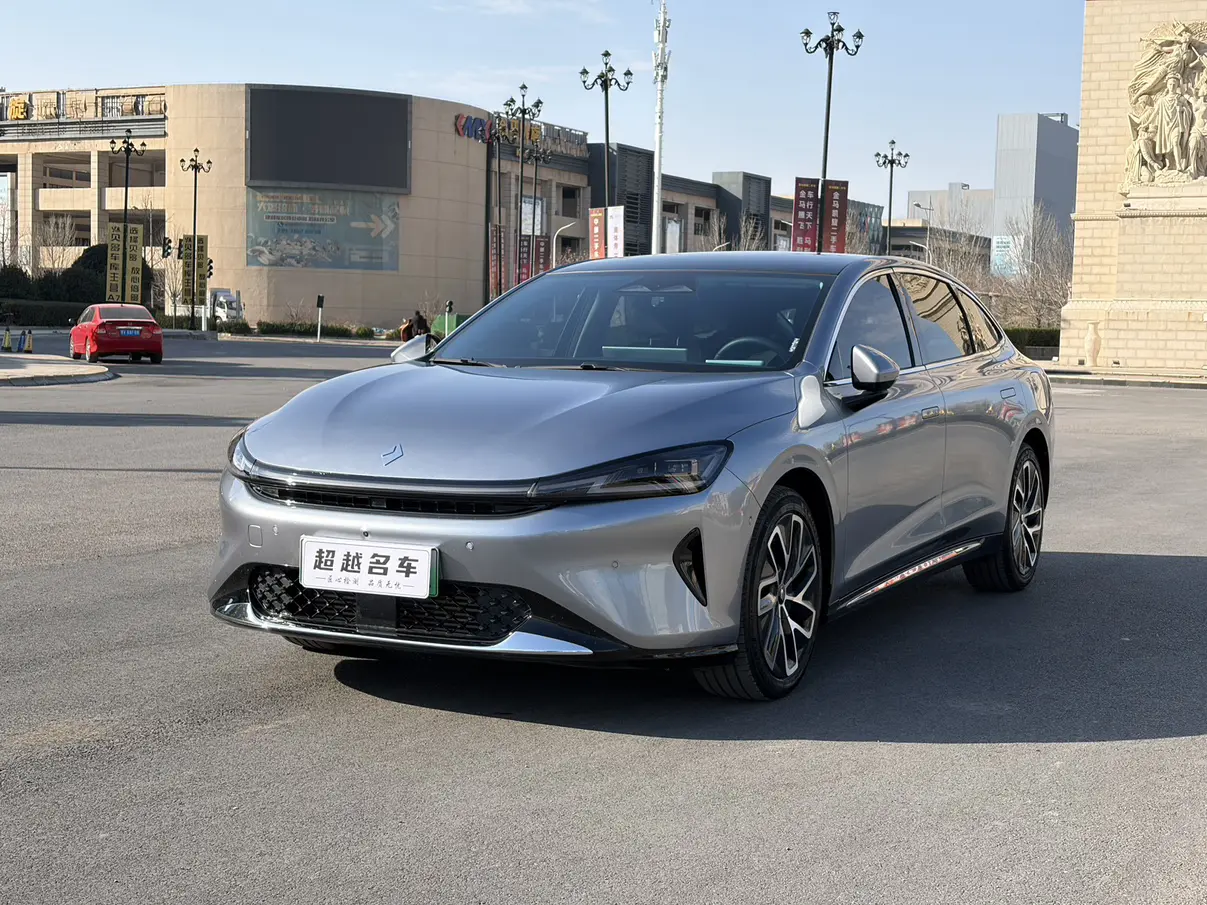 Baojun Enjoy PHEV  из Китая