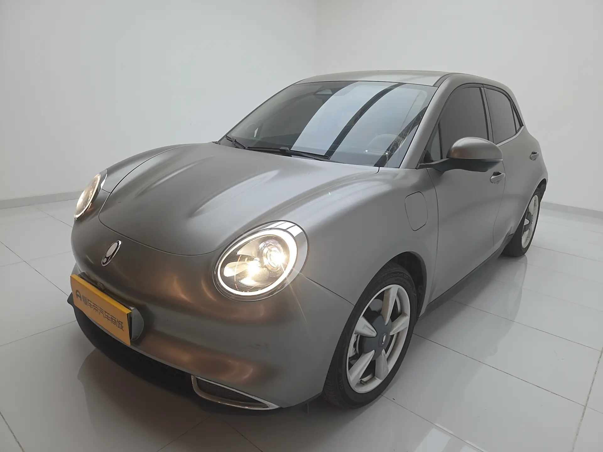 ORA Euler good cat  из Китая