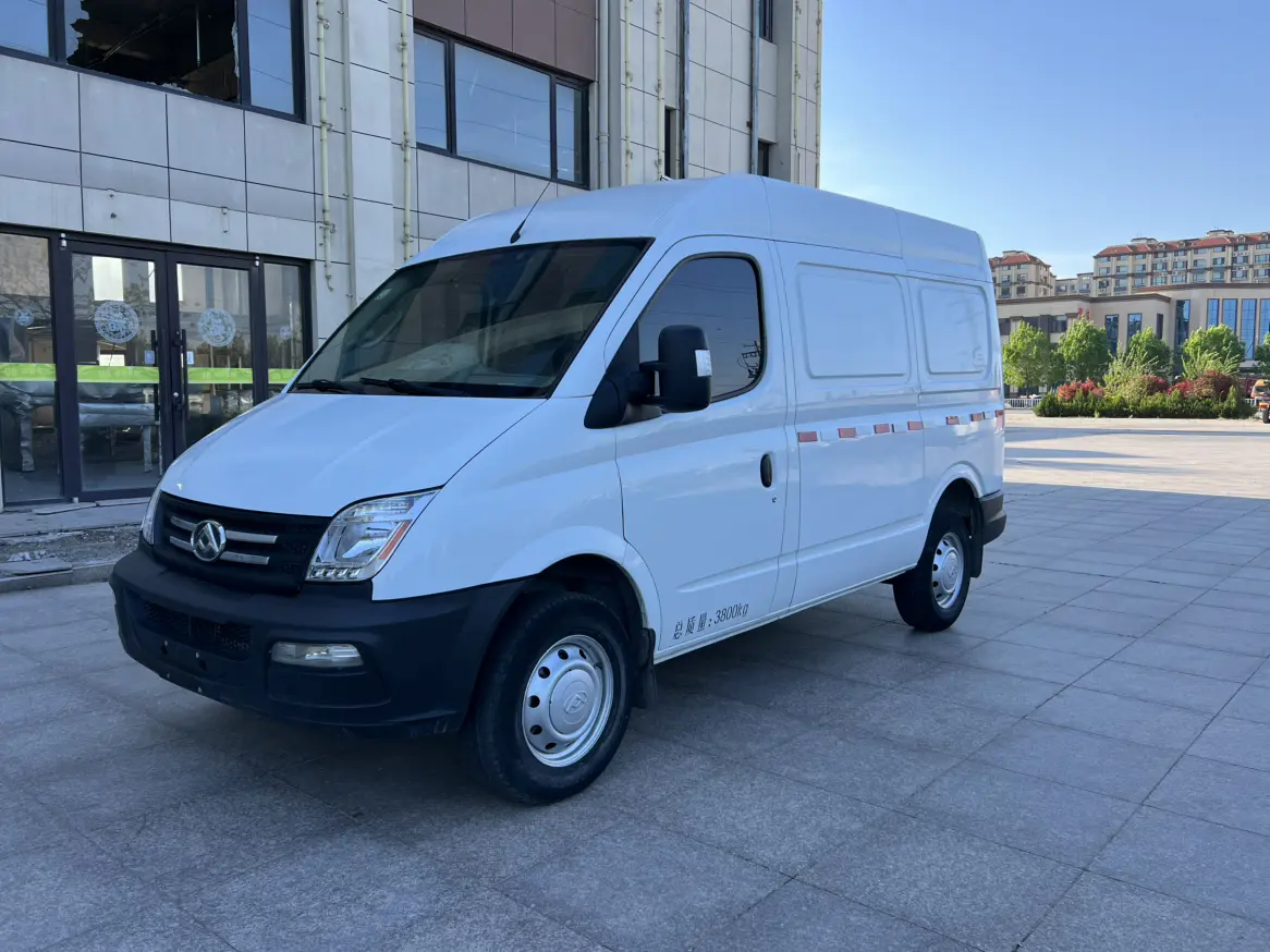 Datong Xintu V80  из Китая