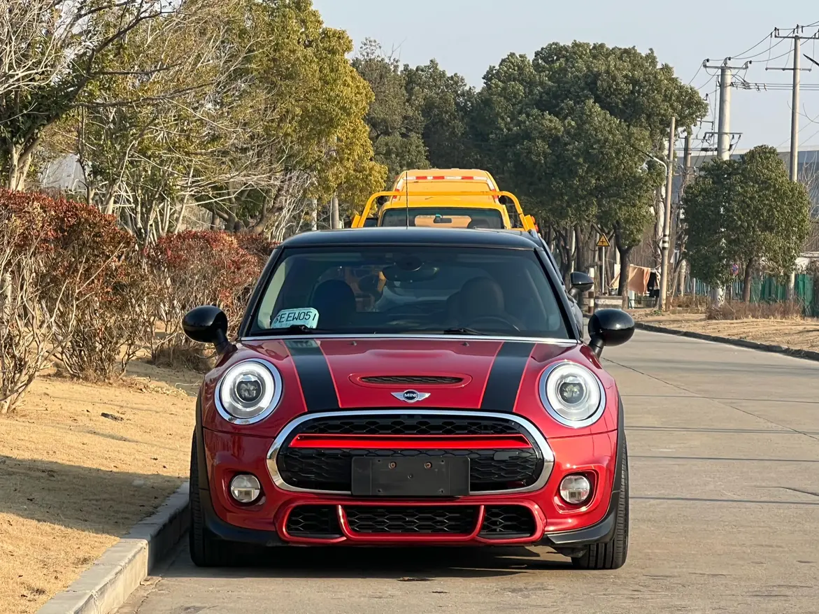 MINI MINI  из Китая