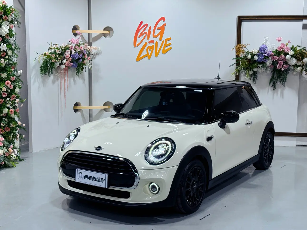 MINI MINI