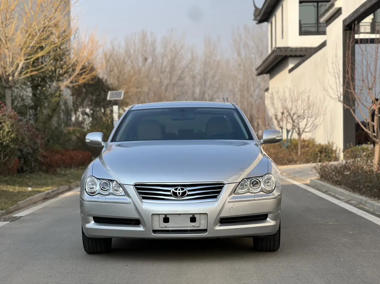 Toyota Ruizhi  из Китая