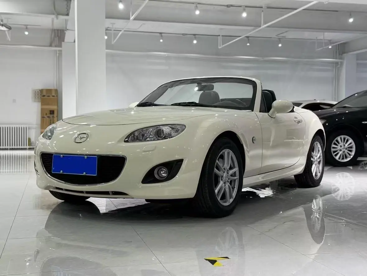 Mazda MX-5  из Китая