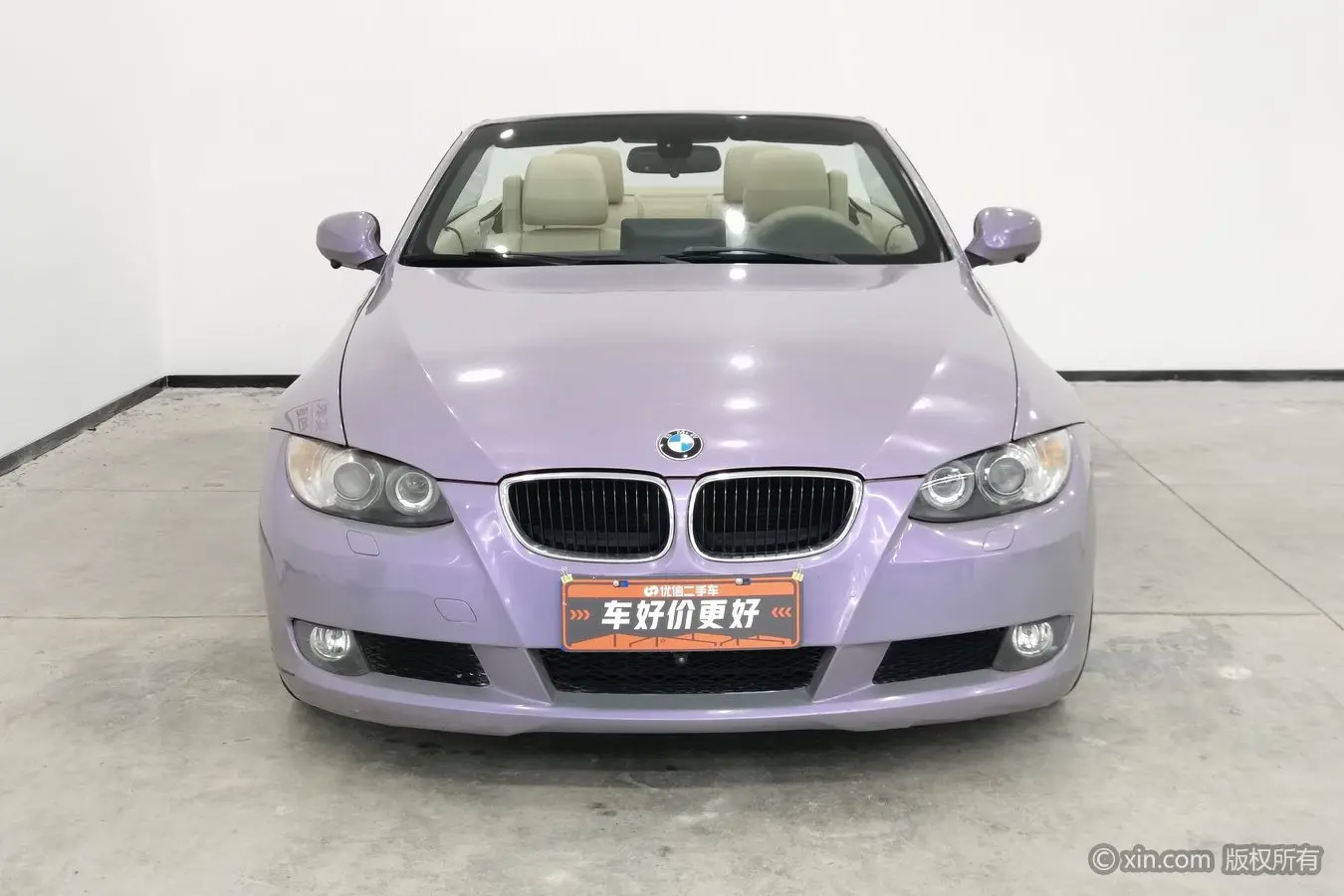 BMW 3 Series  из Китая